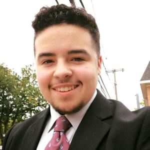 Meet your Posher, Jacob